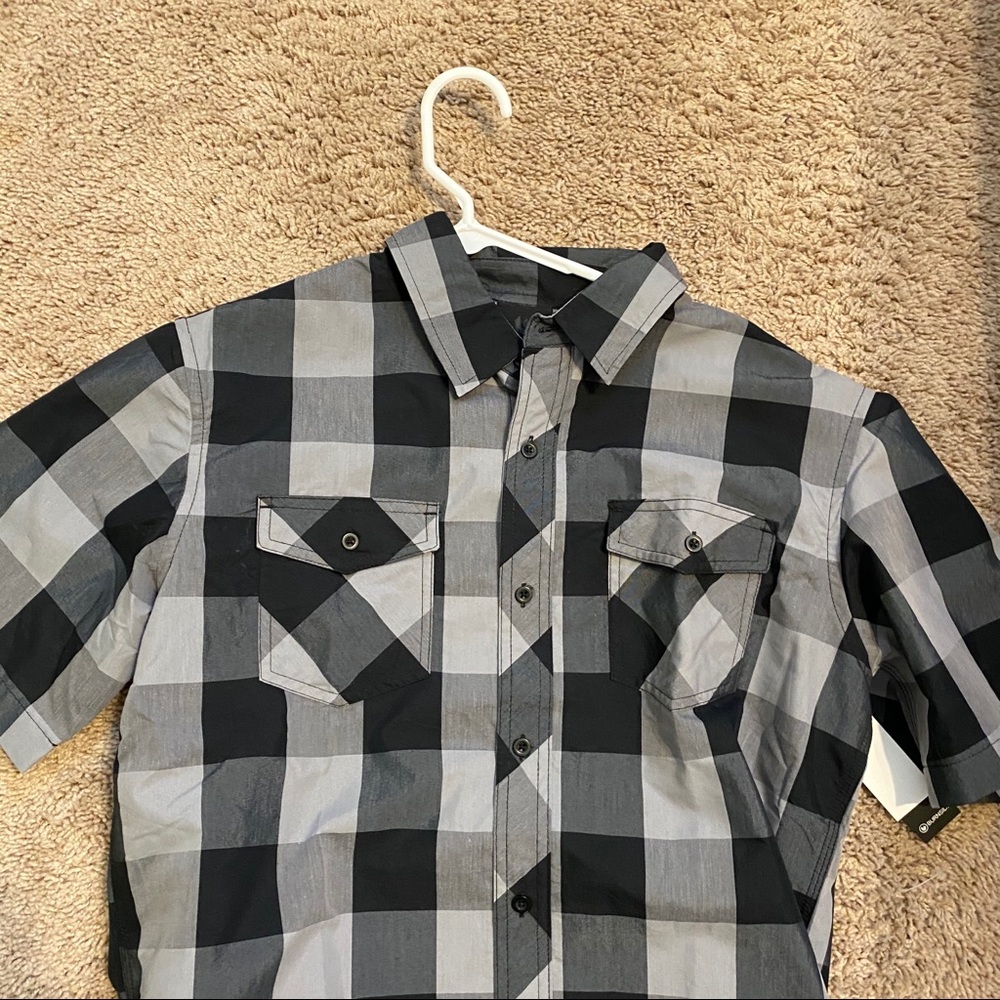 Bonfire Host Shirt